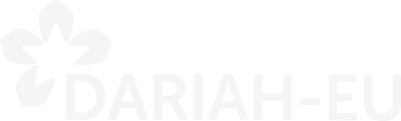 DARIAH logo